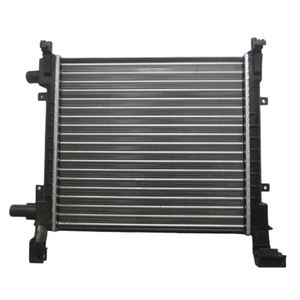 KA 1.3 +AC/-AC (Klimal�/Klimas�z) Radyat�r 1996-2002 | UNICORE