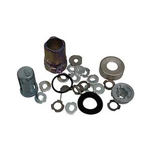 Transit V347 Yak�t Depo Kapa�� Kilit Tamir Tak�m� 2006-2013 | ORIJINAL