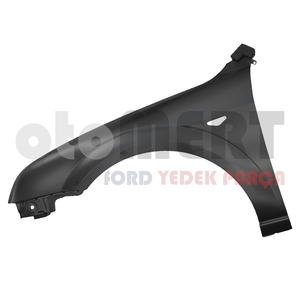 Mondeo �n �amurluk Sac� 2001-2006 (SOL) | �THAL