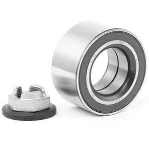 Mondeo �n Aks Bilyas� ABS'li - Somunlu (Porya Rulman� - 40X75X37) 1996-2000 | SKF