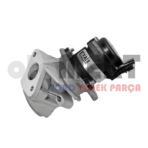 Fiesta 1.4 TDCI EGR Valfi / Kablosuz 2002-2008 | KALE