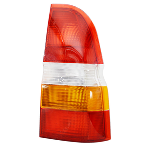 Escort SW Stop (SA�) 1991-1995 | TYC