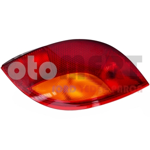 Ka Stop Komple 1996-2000 (SOL) | DEPO