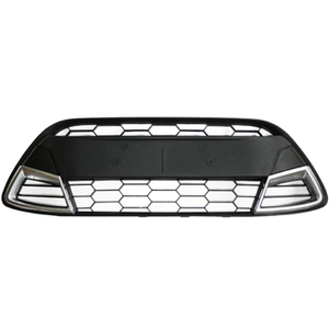 Fiesta �n Tampon Panjuru SPORT 2009-2012 | �THAL