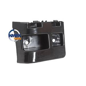 Tesla Model Y 20 Arka Tampon Alt Braketi : Sol