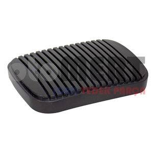 Fusion (Otomatik Vites) Fren Pedal Lasti�i 2002-2011 | �THAL