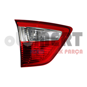 C-Max �� Stop 2011-2015 (SOL) ORJ�NAL