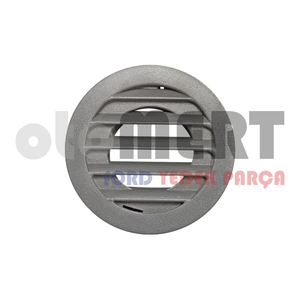 Transit T15-Turbo Yan �fleyici / Buz ��z�c� Izgara (SOL) 1996-2001 | ORIJINAL