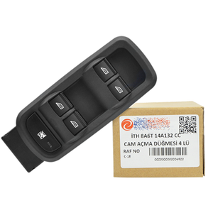 Fiesta Cam D��mesi D�rtl� 2008-2013 | �THAL