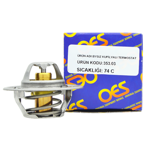 KA 1.3 Termostat (77�C) 1996-2001 | OES