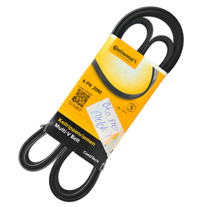 Mondeo 'V'' (Vantilat�r) Kay��� - Klimal� 1996-2000 | CONTITECH