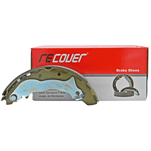 Mondeo Arka Fren Balatas�-Papu�lu  1996-2000 | �THAL