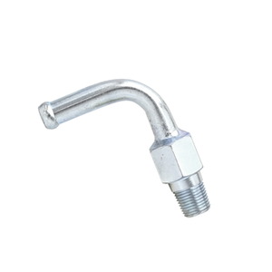 Fusion 1.6 Benzinli Silindir Kapak Hortum Ba�lant� Dirse�i / Rekoru 2002-2011 | �THAL