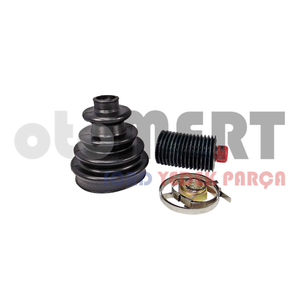 Mondeo D�� Aks K�r��� 1993-1996 | �THAL