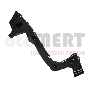 Focus Sedan Arka Tampon Yan Ba�lant� Braketi (SOL) 2015-2018 | �THAL