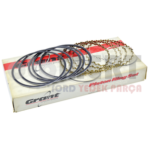 2.8L V6 (6 Silindir) Segman Tak�m 0.5 mm