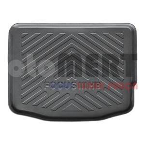 Focus HB (Hatchback - �nce Stepne) Bagaj Havuzu 2011-2016 | �THAL
