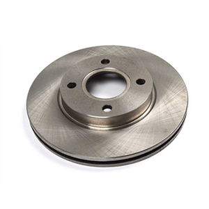 Focus �n Hava So�utmal� Disk Ayna Tk. (258 mm. - 2 Adet) 1998-2005 | �THAL