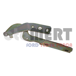 Escort Motor Kaput Mente�e 1991-1995 (SA�) | �THAL