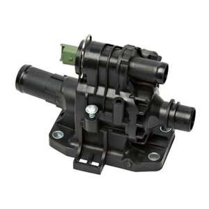 Fusion (Euro 4) 1.6 TDCI Termostat G�vdesi + Termostat Komple 2006-2011 | FEBI