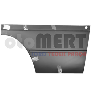 Transit T12 / T15 �n Kap� Sac� (Kordon Alt�) - SOL