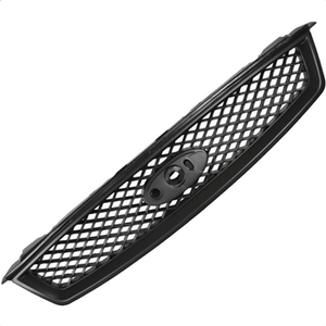 Focus �n Panjur (Armas�z - Parlak Siyah) 2005-2008 | �THAL