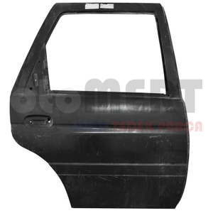 Escort STW/Station Wagon Arka D�� Kap� (SA�) 1996-2000