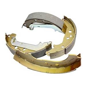 C-Max Arka Fren Kampana Balata Tak�m� 2003-2007 | �THAL