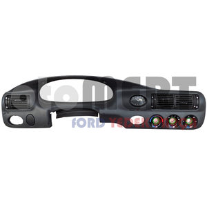 Escort G�sterge Panel �er�evesi Komple / Klimas�z Tip (Defolu) 1996-2000 ORJ�NAL