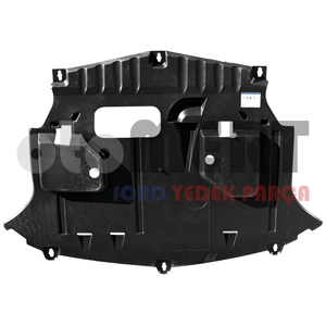 Fiesta Motor Alt Muhafaza Bakaliti (Plastik) 2009-2017 �THAL