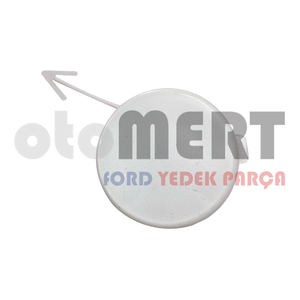 Fiesta �n Tampon �eki Demir Kapa�� (Astarl�) 2013-2017 �THAL