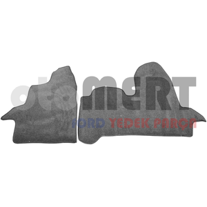V362 (Custom) Hal� Paspas 2012-2020 | �THAL