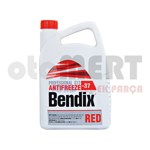 3LT Bendix K�rm�z� Antifriz