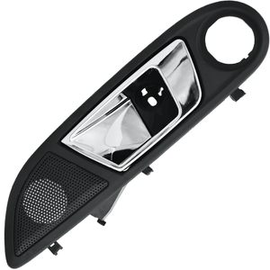 Fiesta �n Kap� �� A�ma Kolu - Nikelajl� Model 2009-2013 (SOL) | �THAL
