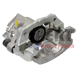 Focus Arka Fren Kaliperi 2005-2011 (SA�) �THAL