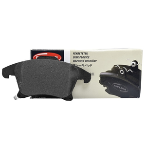 Mondeo �n Disk Fren Balatas� 2015-2022 | DELPHI