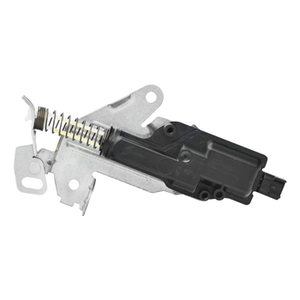 Fiesta Bagaj A�ma Butonu Motoru 2002-2008 | �THAL