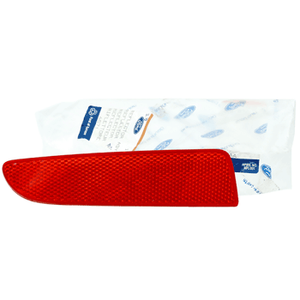 Mondeo Trend Arka Tampon Lens - Kedi G�z� 2005-2006 (SOL) | ORIJINAL