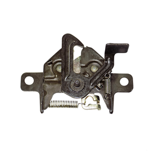 Festiva Kaput Kilidi 1992-1994 | OEM