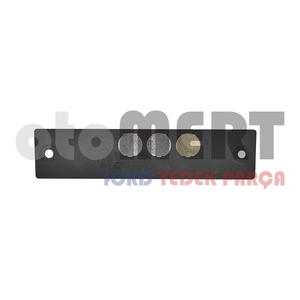 Transit V184 S�rg�l� Yan Kap� Elektrik Anahtar� Terminali (Switch) Kar��l��� 2001-2006