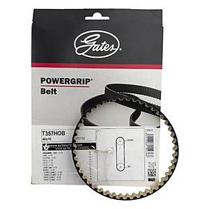 Focus 1.0 (Ecoboost) Ya� Pompa Kay��� 2011-2018 | GATES