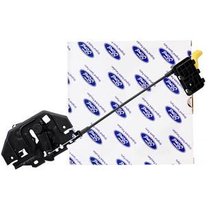 Courier Motor Kaput Kilidi (ALARMSIZ) 2014-2018 | ORIJINAL
