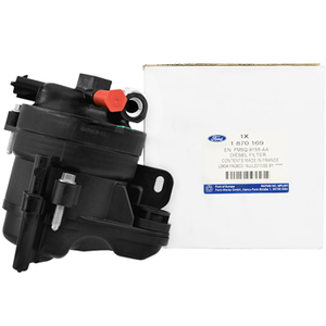 Connect (Euro 6) 1.5 TDCI Yak�t Filtresi 2014-2018 ,| ORIJINAL