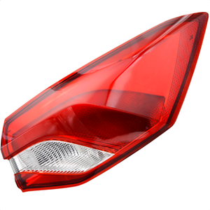 Focus Sedan D�� Arka Stop - Ledsiz Tip (SA�) 2018-2023 | DEPO