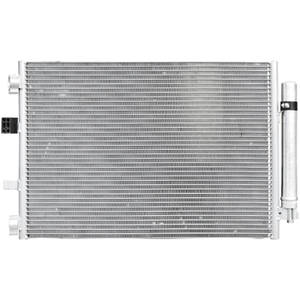 Focus 1.6 TDCI (95PS & 115PS) Klima Radyat�r� 2011-2015 | KALE
