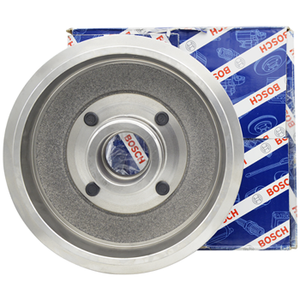 Fusion Arka Kampana (1 ADET) 2002-2011 | BOSCH