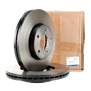Focus �n Fren Disk Ayna Tak�m� (2 Adet - 300mm.) 2011-2013 | OR�J�NAL