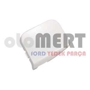 Fusion �n Tampon �eki Demir Kapa�� (Astarl�) 2002-2005 | �THAL