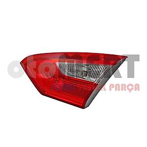Focus Sedan Stop (��) 2011-2015 (SA�) | ORIJINAL