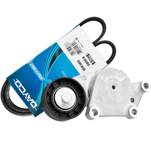 Focus 1.5/1.6 TDCI Vantilat�r Kay�� Seti 2015-2018 | DAYCO